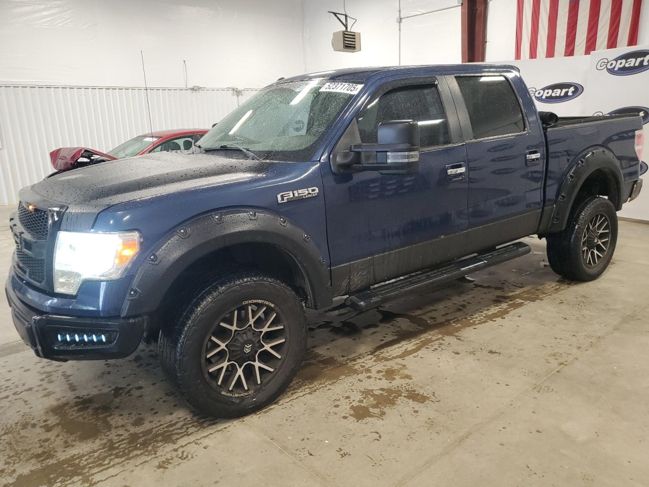 2010 Ford F150 Supercrew for Sale in Concord, NC - Front End