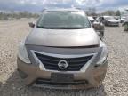 2015 Nissan Versa S for Sale in Columbus, OH - Undercarriage