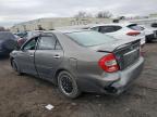 2003 Toyota Camry Le للبيع في New Britain، CT - Rear End
