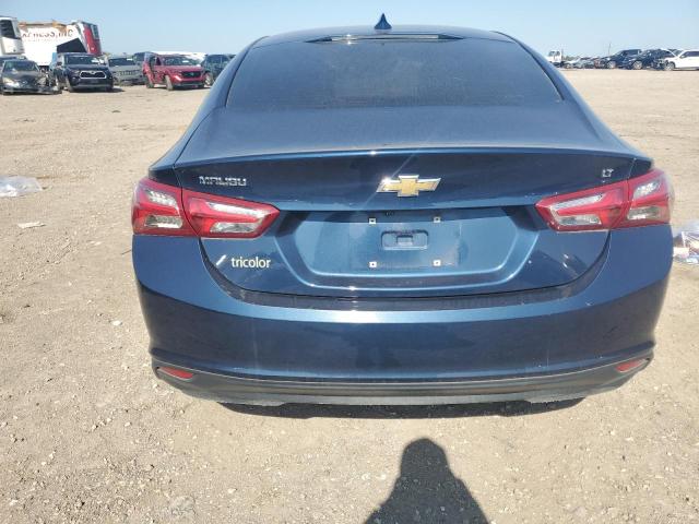  CHEVROLET MALIBU 2022 Синій