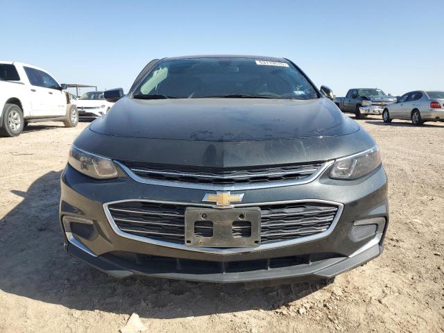 CHEVROLET MALIBU 2018 Сірий