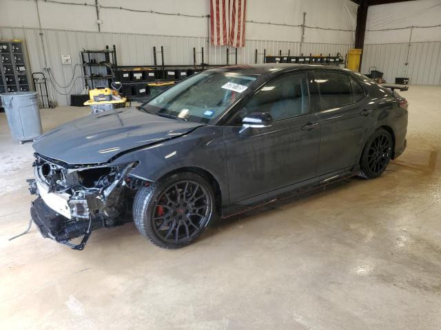 2024 Toyota Camry Trd