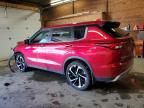 2022 Mitsubishi Outlander Se zu verkaufen in Ebensburg, PA - Front End
