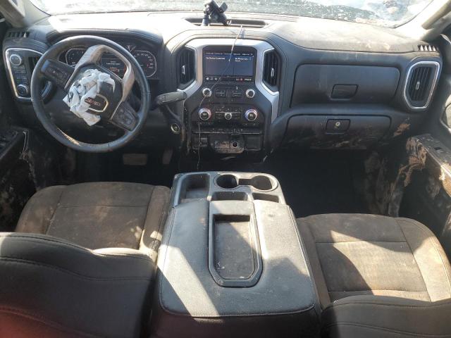 2021 GMC SIERRA K1500 ELEVATION