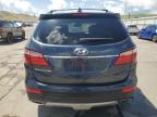 2015 Hyundai Santa Fe Gls продається в Littleton, CO - Front End