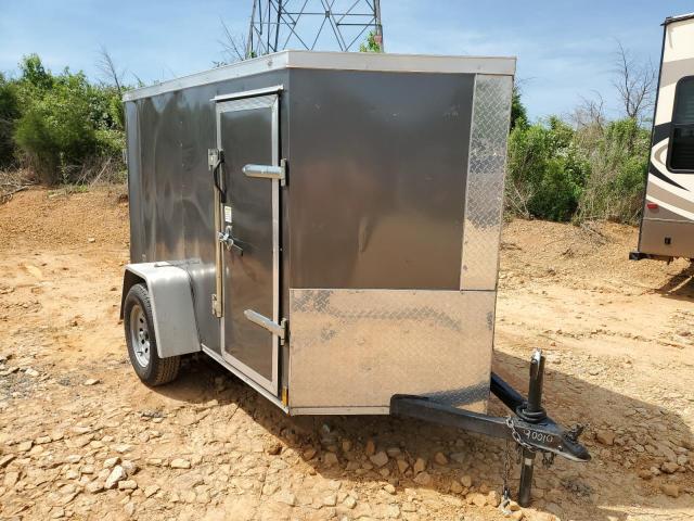2022 Diamond Cargo Enclosed Cargo Trailer