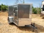 2022 Diamond Cargo Enclosed Cargo Trailer zu verkaufen in China Grove, NC - Rear End