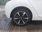 2018 PEUGEOT 208 ALLURE for sale at Copart CHESTER