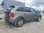 2013 Ford Edge Limited en Venta en West Palm Beach, FL - Front End