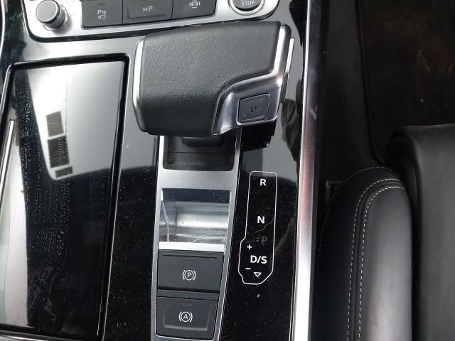 2022 AUDI Q7 SLN BLK