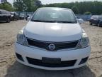2012 Nissan Versa S en Venta en Hampton, VA - Minor Dent/Scratches