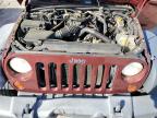 2009 Jeep Wrangler Unlimited X de vânzare în Montgomery, AL - Front End