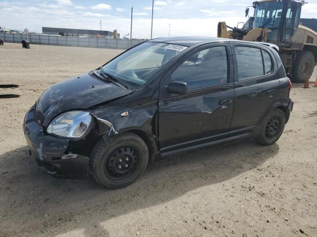 2004 Toyota Echo 