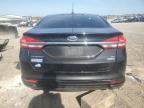 2017 Ford Fusion Se for Sale in Earlington, KY - All Over