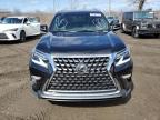 2021 LEXUS GX 460 PREMIUM for sale at Copart QC - MONTREAL