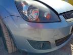 2007 FORD FIESTA ZET for sale at Copart BRISTOL