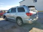 2008 Toyota Sequoia Limited იყიდება Tucson-ში, AZ - Front End