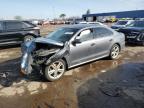 2015 Volkswagen Passat Se for Sale in Woodhaven, MI - Front End