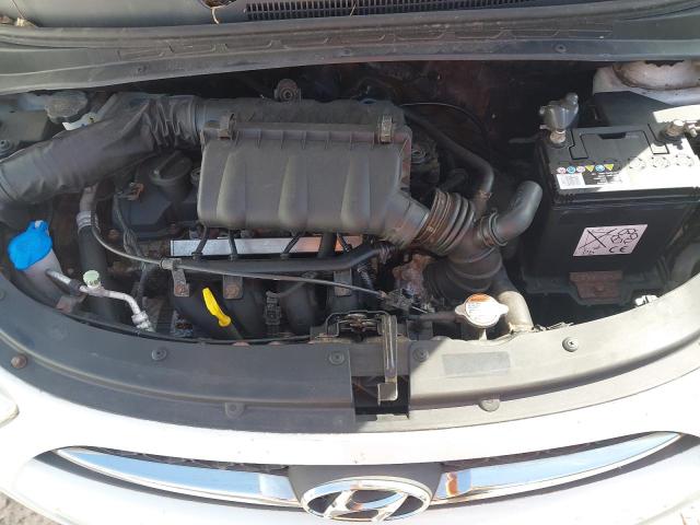 2012 HYUNDAI I10 ACTIVE