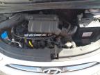 2012 HYUNDAI I10 ACTIVE for sale at Copart BRISTOL