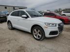 2020 Audi Q5 Premium Plus for Sale in Kansas City, KS - Mechanical