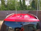2011 SKODA YETI ELEGA for sale at Copart GLOUCESTER