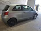 2010 Toyota Yaris  de vânzare în Candia, NH - Front End