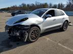 2016 Porsche Macan S de vânzare în Brookhaven, NY - Front End