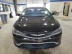 2015 Chrysler 200 Limited en Venta en Sandston, VA - Mechanical