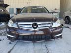 2012 Mercedes-Benz C 250 للبيع في Homestead، FL - Minor Dent/Scratches
