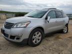 2013 Chevrolet Traverse Lt for Sale in Chatham, VA - Side
