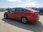 2016 Hyundai Sonata Se zu verkaufen in Grand Prairie, TX - Front End