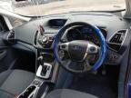 2014 FORD C-MAX TITA for sale at Copart COLCHESTER