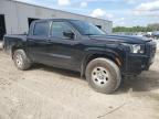 2022 Nissan Frontier S იყიდება Jacksonville-ში, FL - Front End