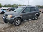 2007 Honda Pilot Exl de vânzare în Columbus, OH - Rear End