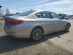 2018 Bmw 530 Xi იყიდება East Granby-ში, CT - Front End