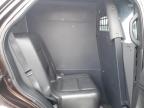 2017 Ford Explorer Police Interceptor en Venta en Cahokia Heights, IL - Front End