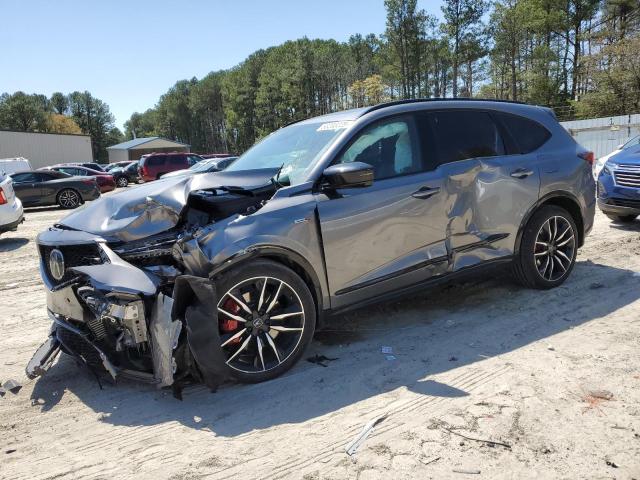 2024 Acura Mdx Type S Advance