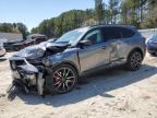 2024 Acura Mdx Type S Advance en Venta en Seaford, DE - Front End