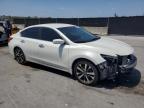 2016 NISSAN ALTIMA 2.5 à vendre chez Copart FL - ORLANDO SOUTH