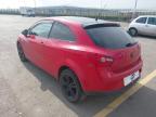 2009 SEAT IBIZA SE for sale at Copart CHESTER