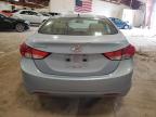 2012 Hyundai Elantra Gls продається в Lansing, MI - Front End