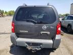2007 Nissan Xterra Off Road იყიდება Woodburn-ში, OR - Normal Wear