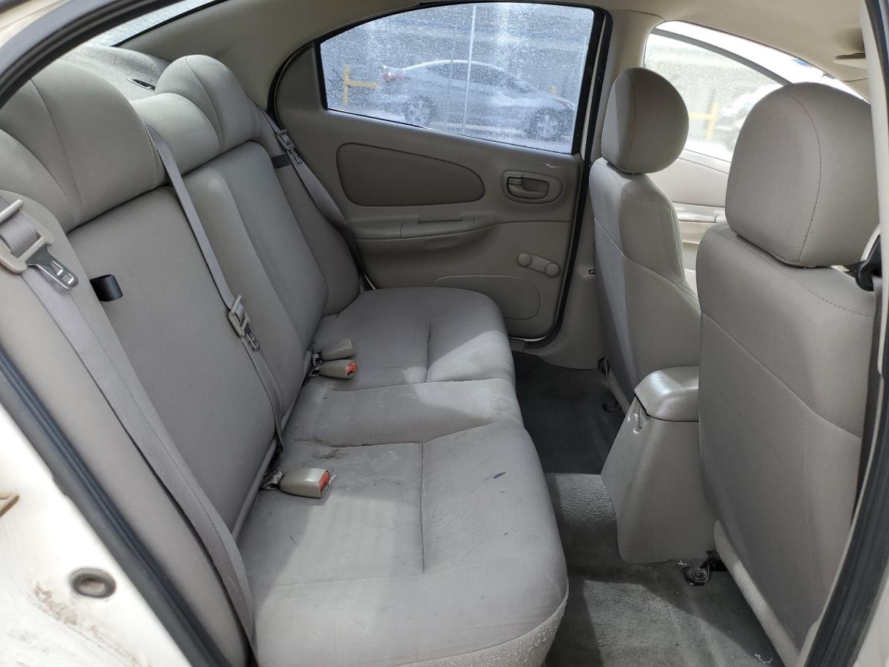 2004 Dodge Neon Base VIN: 1B3ES26C64D540210 Lot: 52639305