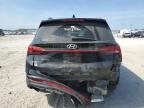 2021 Hyundai Santa Fe Sel продається в Jacksonville, FL - Rear End