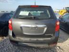2010 Chevrolet Equinox Ls en Venta en New Orleans, LA - All Over