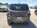 2021 Jeep Renegade Limited de vânzare în Greenwell Springs, LA - Rear End