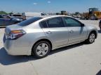 2007 Nissan Altima 2.5 de vânzare în Haslet, TX - Hail