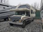 1991 Ford Econoline E350 Cutaway Van zu verkaufen in York Haven, PA - Front End
