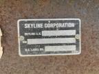 1999 Nomad Trailer for Sale in Van Nuys, CA - Minor Dent/Scratches